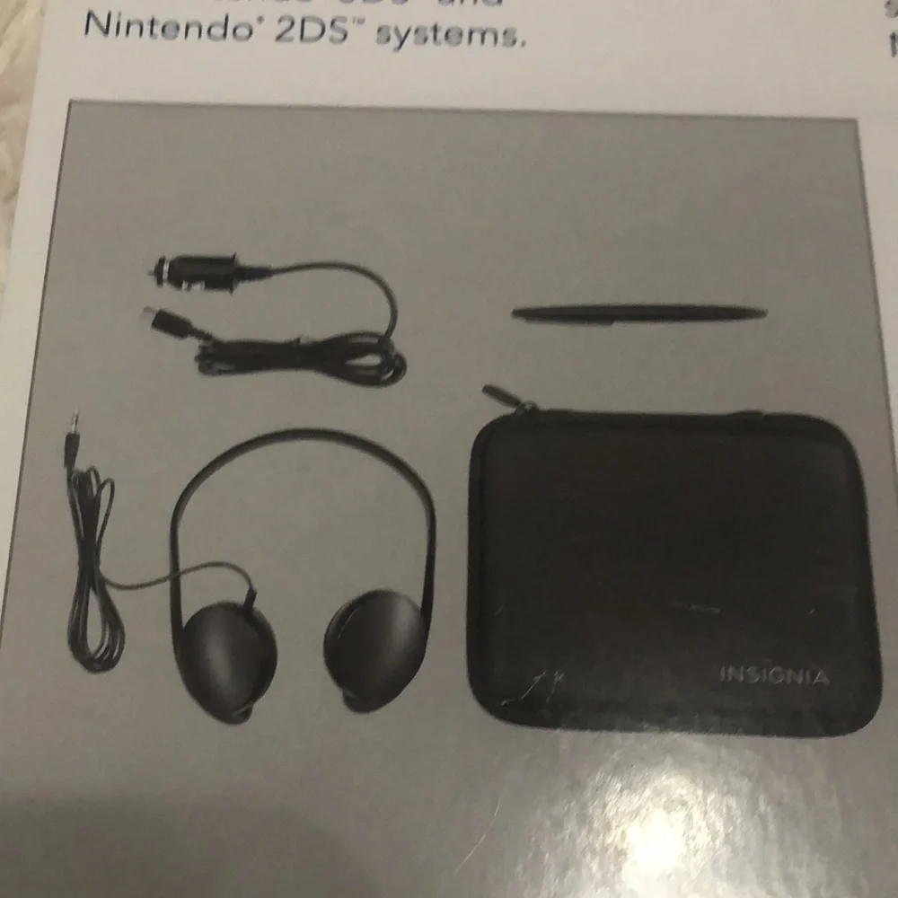 Nintendo 2DS bundle